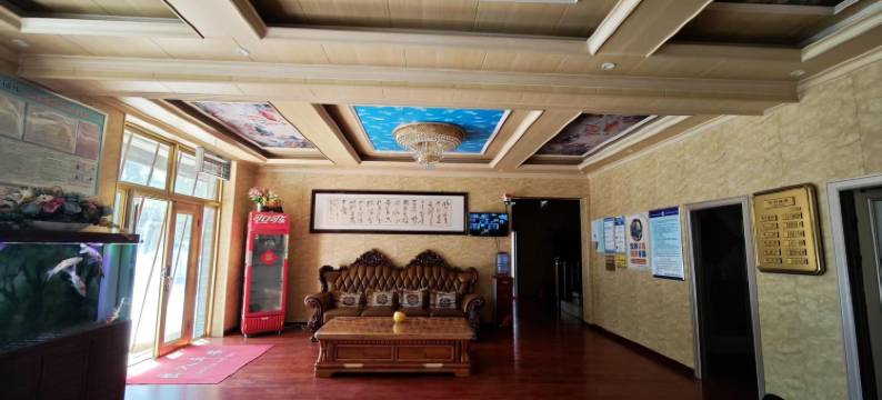 固原国缘商务宾馆图片