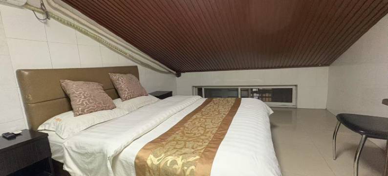 沛县仁居宾馆图片