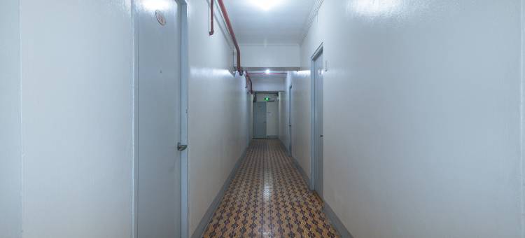 Hotel Madiaas by RedDoorz图片