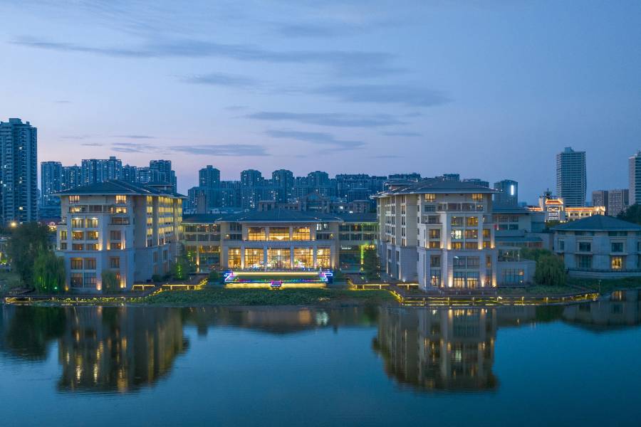 開封開元名都大酒店