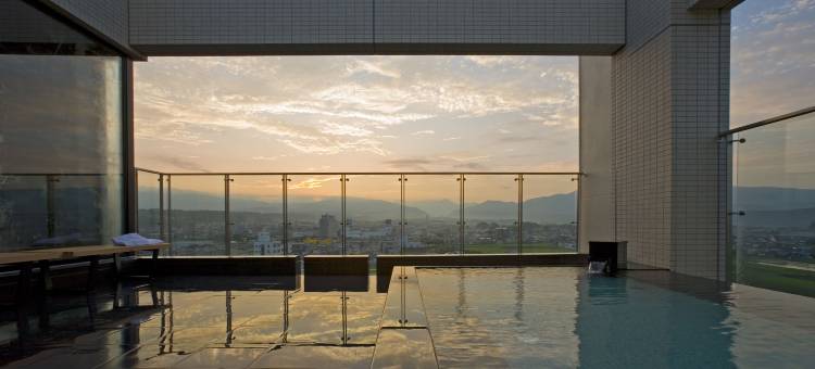 大津熊本机场光芒酒店(CANDEO HOTELS)(Candeo Hotels Ozu Kumamoto Airport)图片