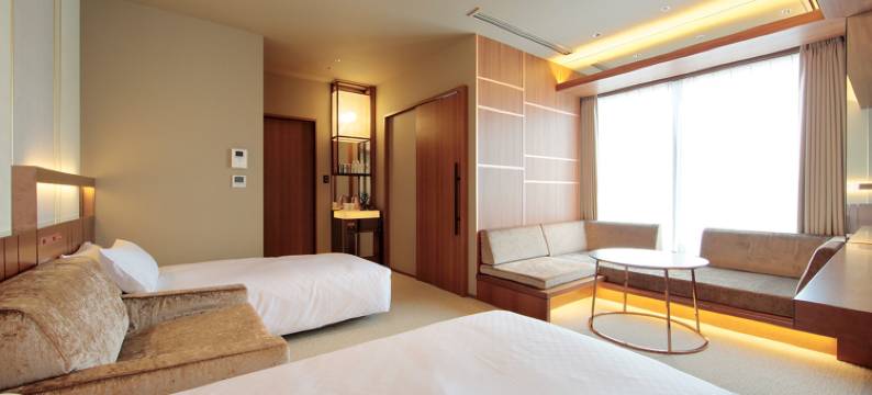 长崎新地唐人街光芒酒店(CANDEO HOTELS)(Candeo Hotels Nagasaki Shinchi Chinatown)图片