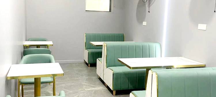 美尚公寓(莆田站店)图片