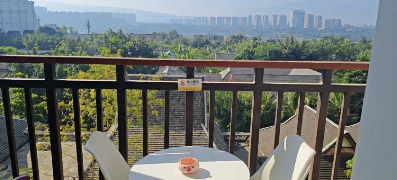 西双版纳思拓美宿图片