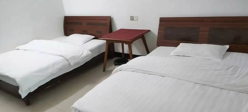 生态园宾馆图片