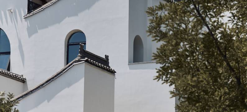 安隐温泉度假酒店(忻州古城店)图片