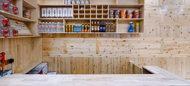 扎尕那岚岫观景民宿图片