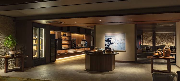 北拳知床酒店&度假村(Kitakobushi Shiretoko Hotel & Resort)图片