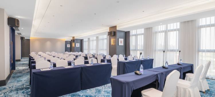 美豪酒店(南通机场万佑生活广场店)图片