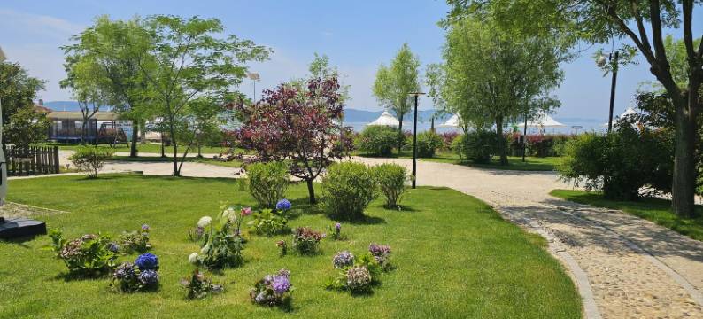 长海联程度假酒店图片