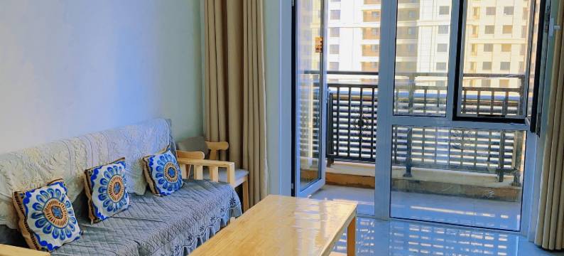 徽音别院民宿图片