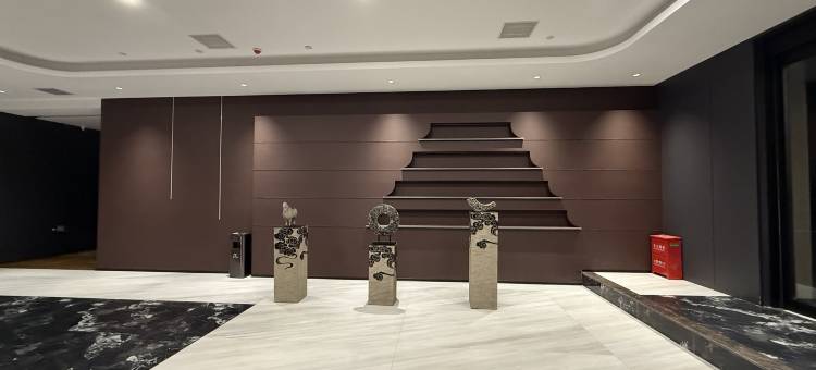12+花园酒店(大同古城店)图片