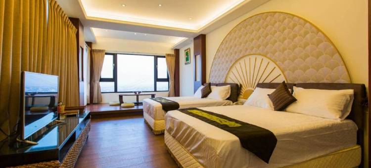 月光石-蘭陽夜景民宿图片