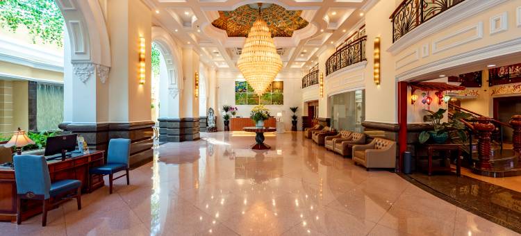 舍伍德公寓式酒店(Sherwood Residence)图片