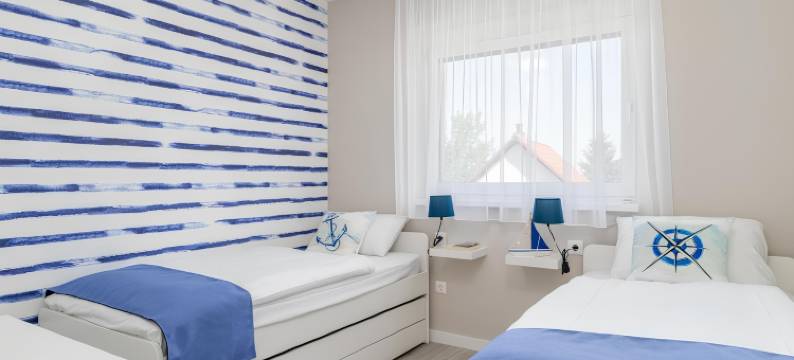 湖畔精神精品公寓(Lake Spirit Boutique Apartments)图片