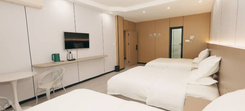 桂阳星都酒店(欧阳海路店)图片