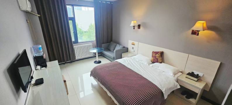 新安县都市玖捌快捷酒店图片