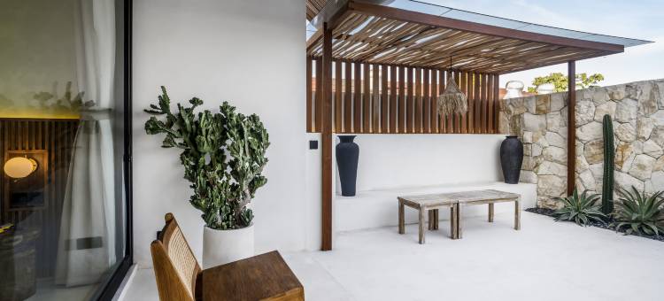莱蒂西亚别墅(Villa Casa Laetitia by Tibrava by BaliSuperHost)图片