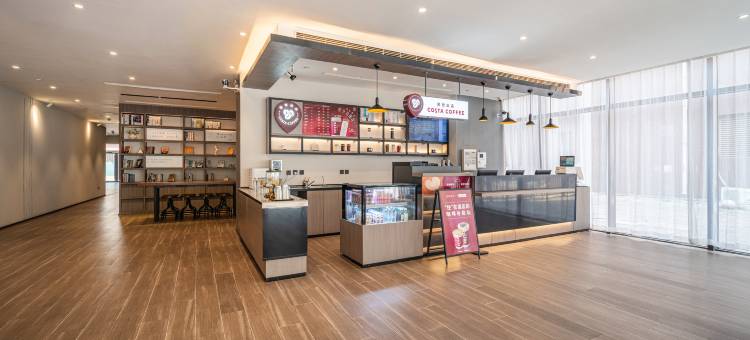 汉庭酒店(唐山师范学院远洋城店)图片