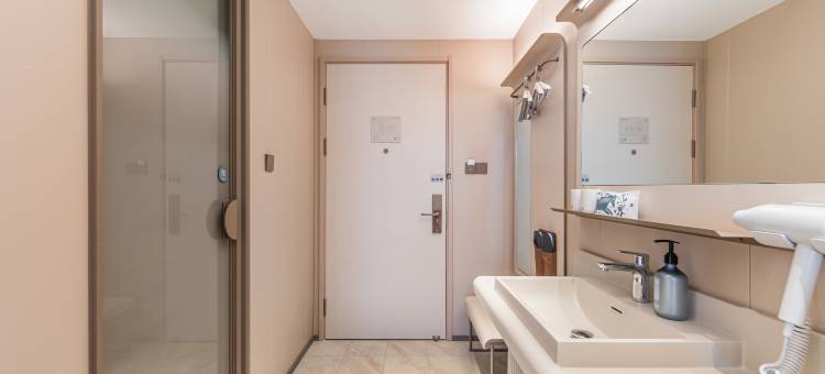 汉庭酒店(淮安淮海南路店)图片