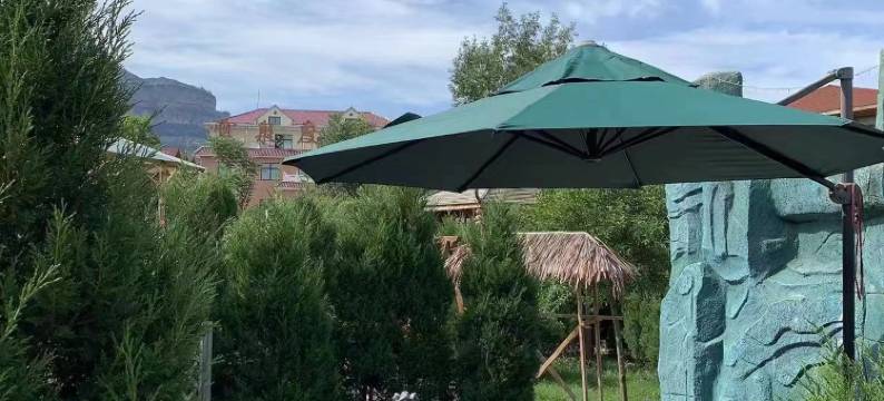 云泉●度假酒店(林州渠东路全域旅游游客集散中心店)图片