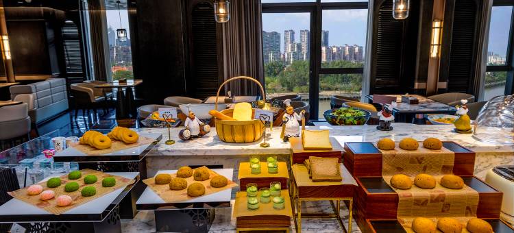 雅致酒店(广州番禺店)图片