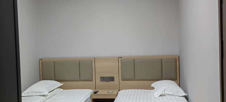 漠河北极金谷宾馆(北极星广场店)图片