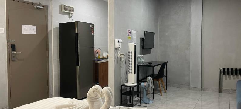 何柏堯酒店(HPY Hotel)图片