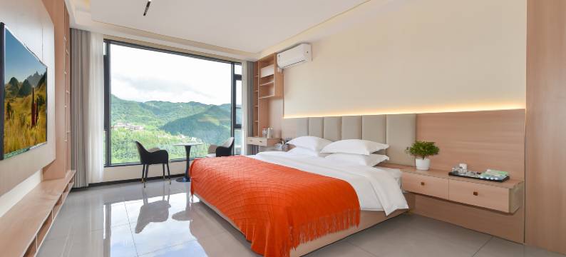 西江云菊民宿(西江千户苗寨西门店)图片