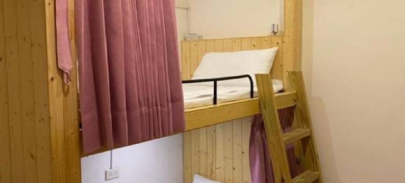 屏东恒春老街文化旅舍图片