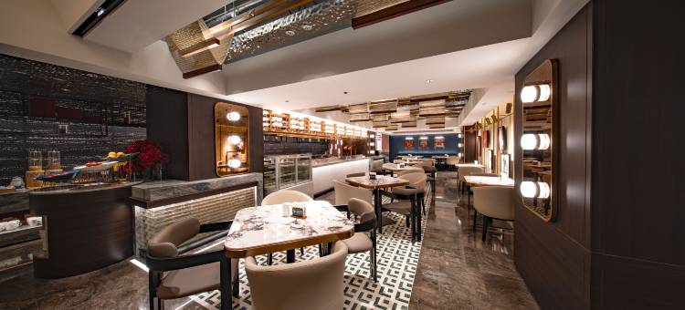 富丽华大酒店(自治区中医院和田二街店)图片