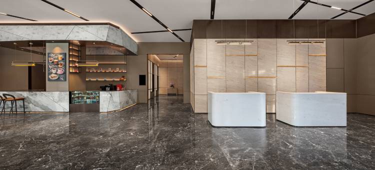 昆山钜康诺富特酒店(国际会展中心店)图片