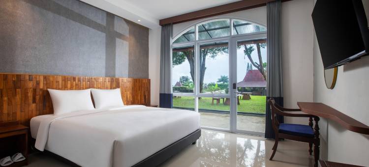 Casa De Lani 度假村及会议中心(Casa de Lani Resort & Convention)图片