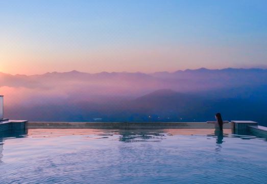 Xiangshan Yunsu Hostel Hotel Overview