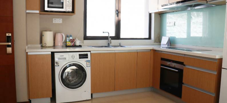 崇礼区云顶乐园雪云谷民宿图片