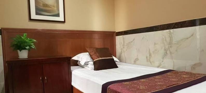 杭州佳浩客房酒店图片