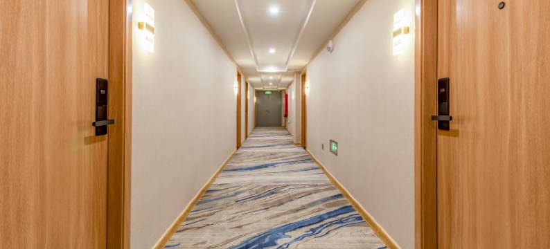 Sun·BO电竞酒店(潍坊学院店 )图片