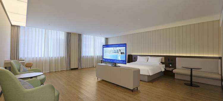 汉庭酒店(桦甸客运总站店)图片