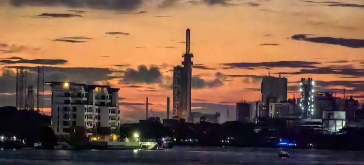 蜀香园•海景中餐厅•度假酒店(维岛landmark展会店)(Shu Garden Sea View Chinese Resturant Hotel (VI))图片