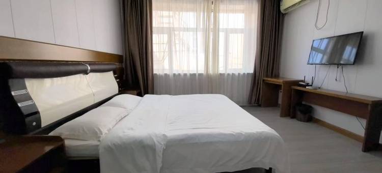 伊春怡馨宾馆图片