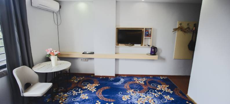 云浮谊丰酒店图片