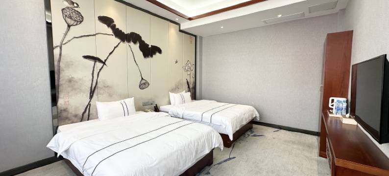 婺源星迈酒店(华星广场店)图片