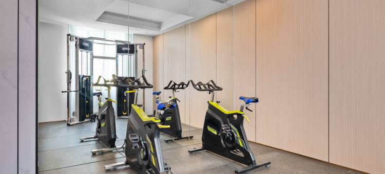 麗枫酒店(中山沙溪星宝时代广场店)图片