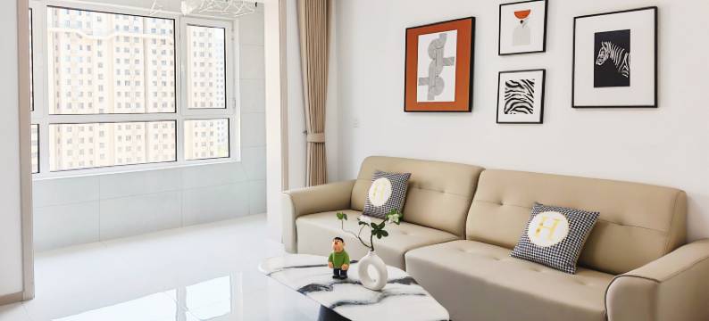 清澜民宿(唐山河头老街店)图片