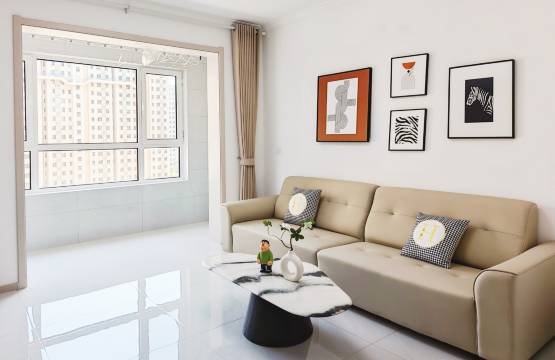 清澜民宿(唐山河头老街店)