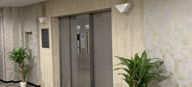 大垣日和酒店(Ogaki Biyori Hotel)图片