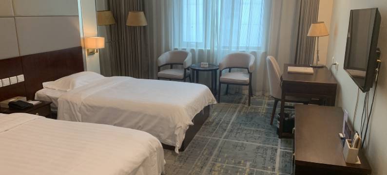 北京青竹宾馆图片