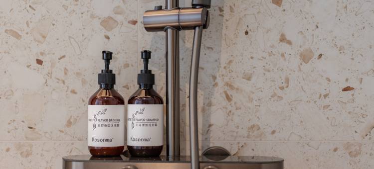 城小橙酒店(云谷金融城店)图片