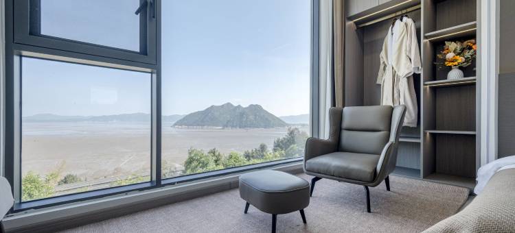 霞浦左舍聆海民宿(北岐滩涂店)图片