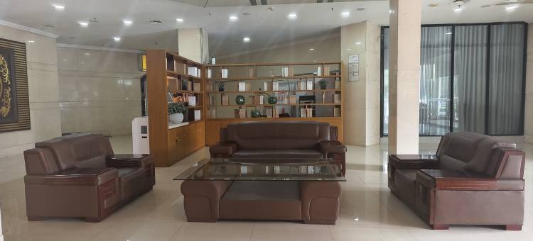 星程酒店(衡水金山国际店)图片